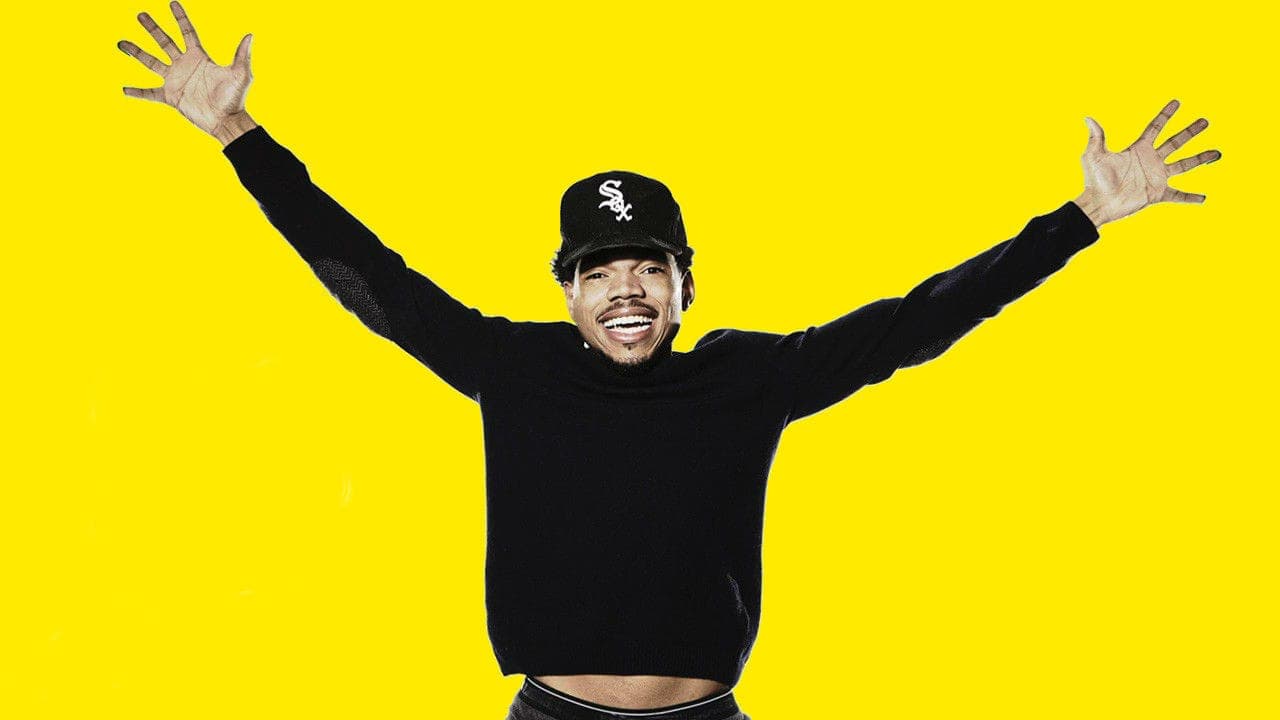 In a turbulent year, hip-hop showed up to the protest with positivity