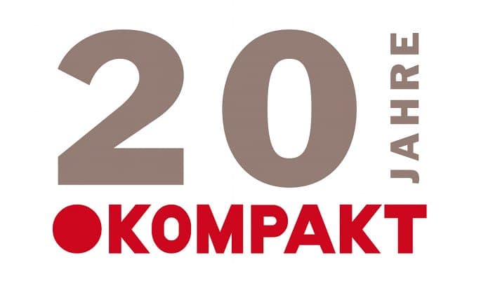Ableton to open up HQ to public for first time to celebrate Kompakt's 20th anniversary.