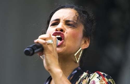 Hear Neneh Cherry and The Thing cover Madvillain's 'Accordion'