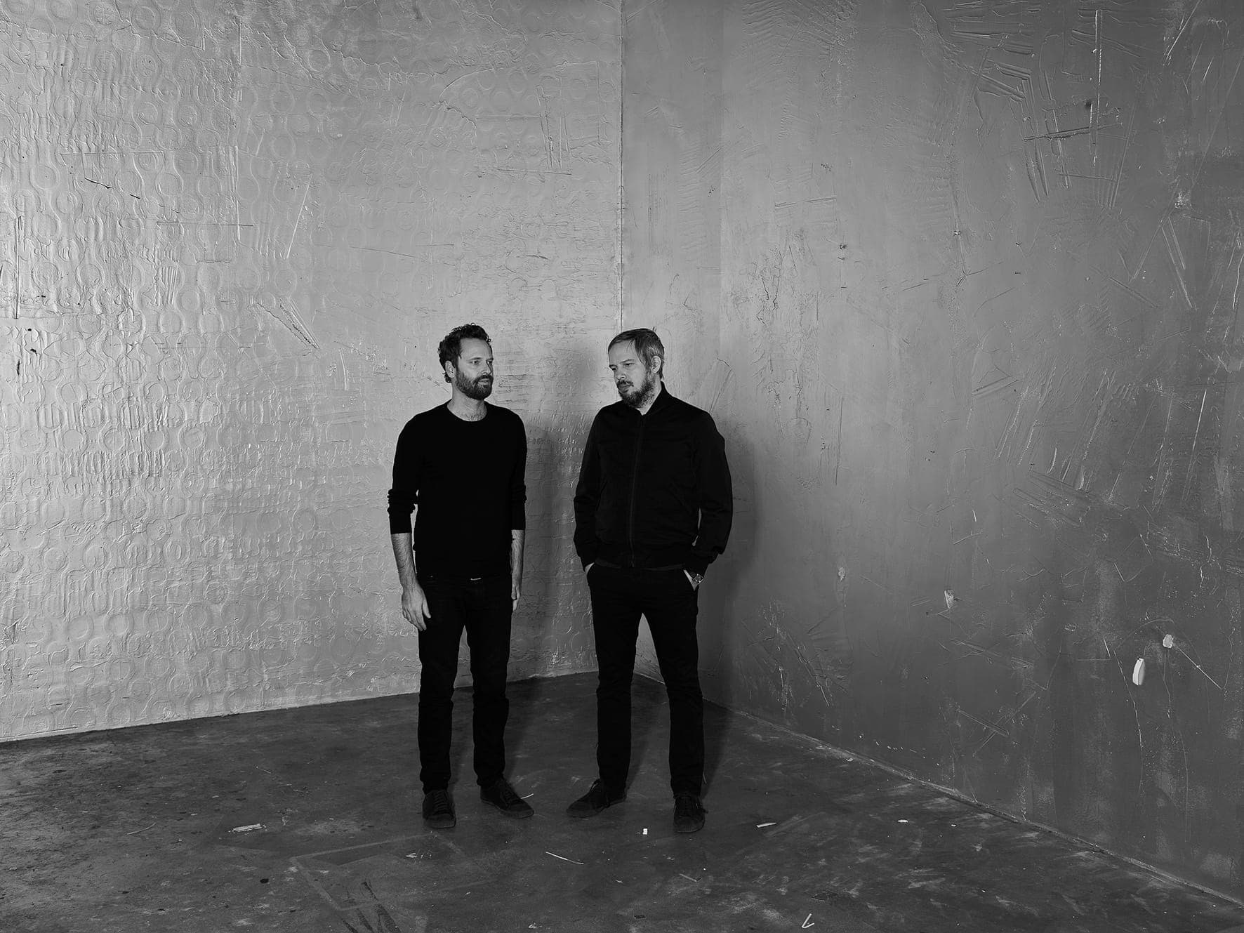 Portrait of A Winged Victory for the Sullen
