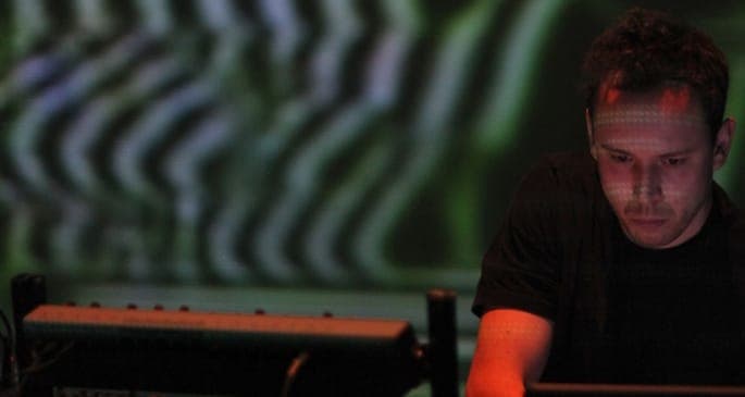 Premiere: Hear Roly Porter’s widescreen rework of Faint Wild Light’s ‘Darker’