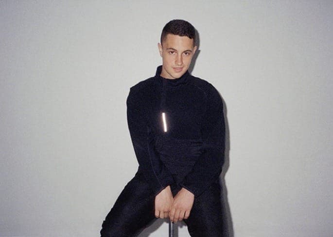 Evian Christ lines up a Halloween Trance Party with Mssingno, Total Freedom, Nguzunguzu and more