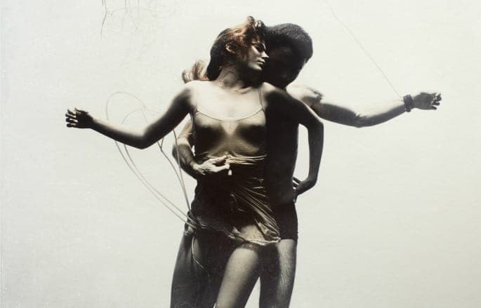Elektra and Mutek to bring Québec’s groundbreaking A/V artists to BFI Southbank