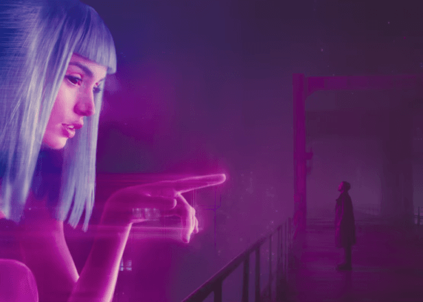 Blade Runner 2049 adds composers Hans Zimmer and Benjamin Wallfisch