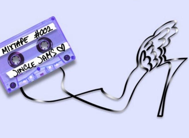 Rinse FM’s Yasmin has made a festive R&B mix