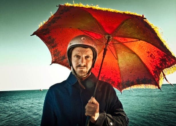 DJ Koze remixes Låpsley's 'Operator' on new 12"