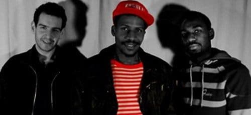 Heartless Crew, Ikonika and more take Londinium