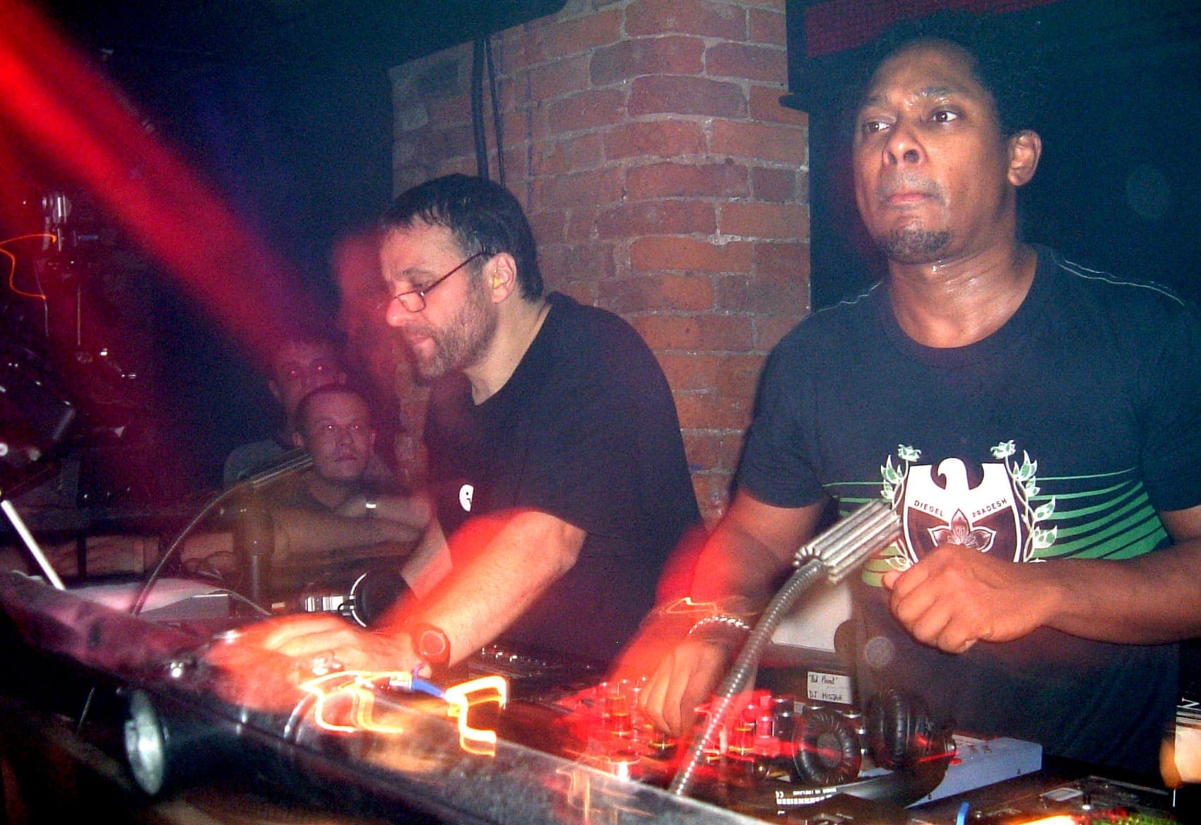 Saluting Sankeys: How a disused soap factory became one of Britain’s best-loved clubs