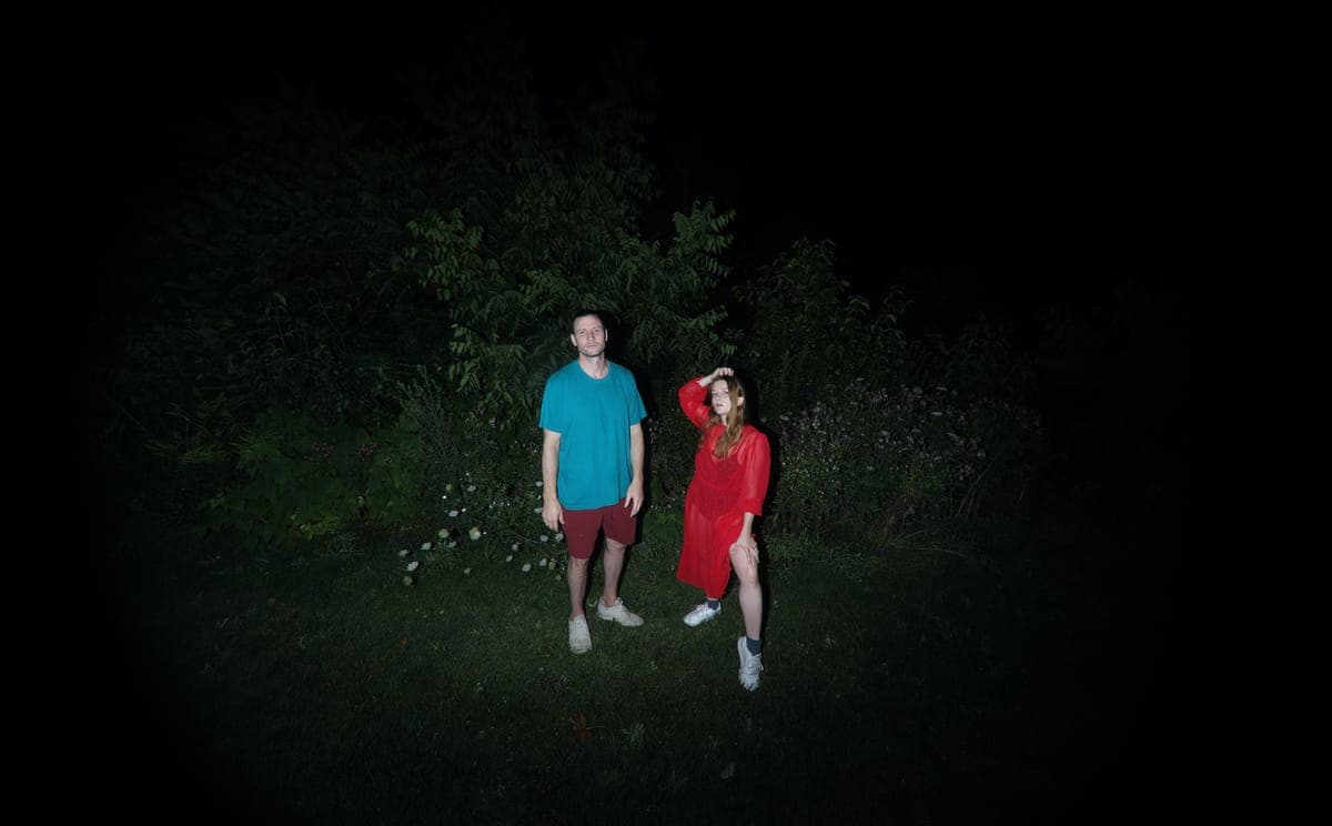 ANAMAI return to Halocline Trance with Dream Baby