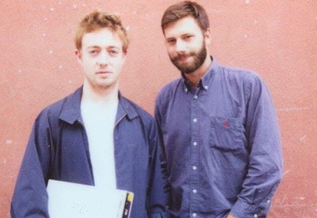 Mount Kimbie to debut new music on North American tour