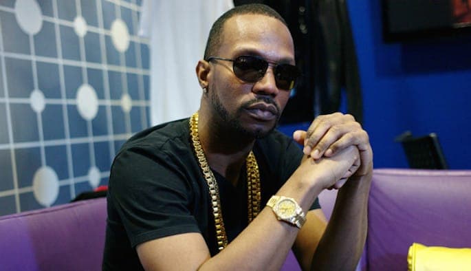 Juicy J announces possible retirement from music