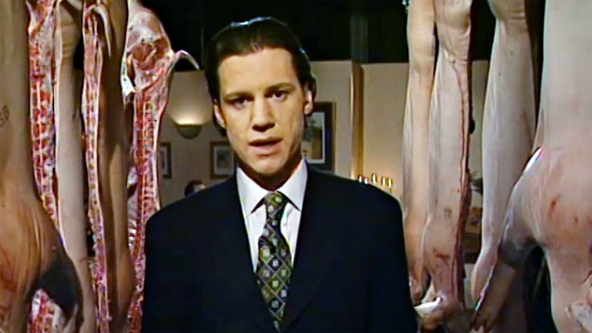 7 clips that prove Brass Eye comedy icon Chris Morris is also a musical genius