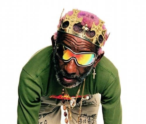 Download the first track from The Orb's album with Lee 'Scratch' Perry