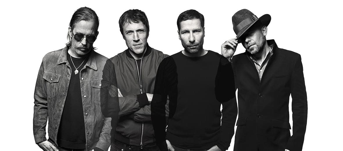 Ride release new anti-Theresa May single ‘All I Want’