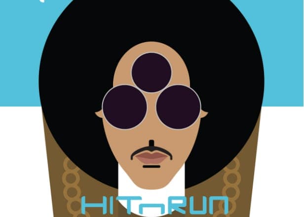 Stream Prince's new album, HITNRUN Phase One