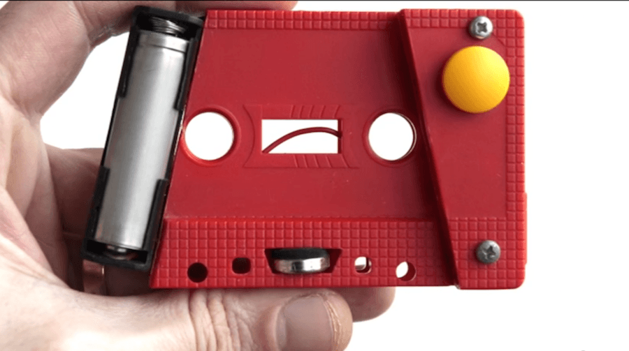Cassettes