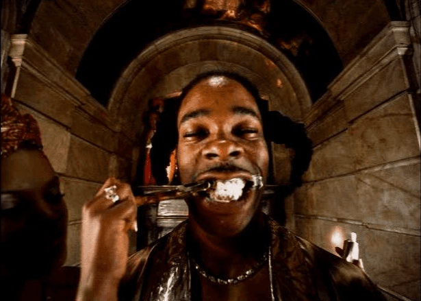 Hype Williams: his 10 greatest videos