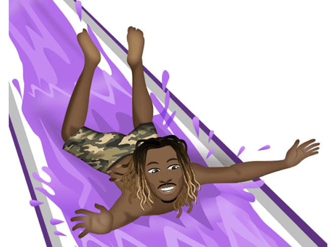 Future launches new custom emoji line and they are hilarious