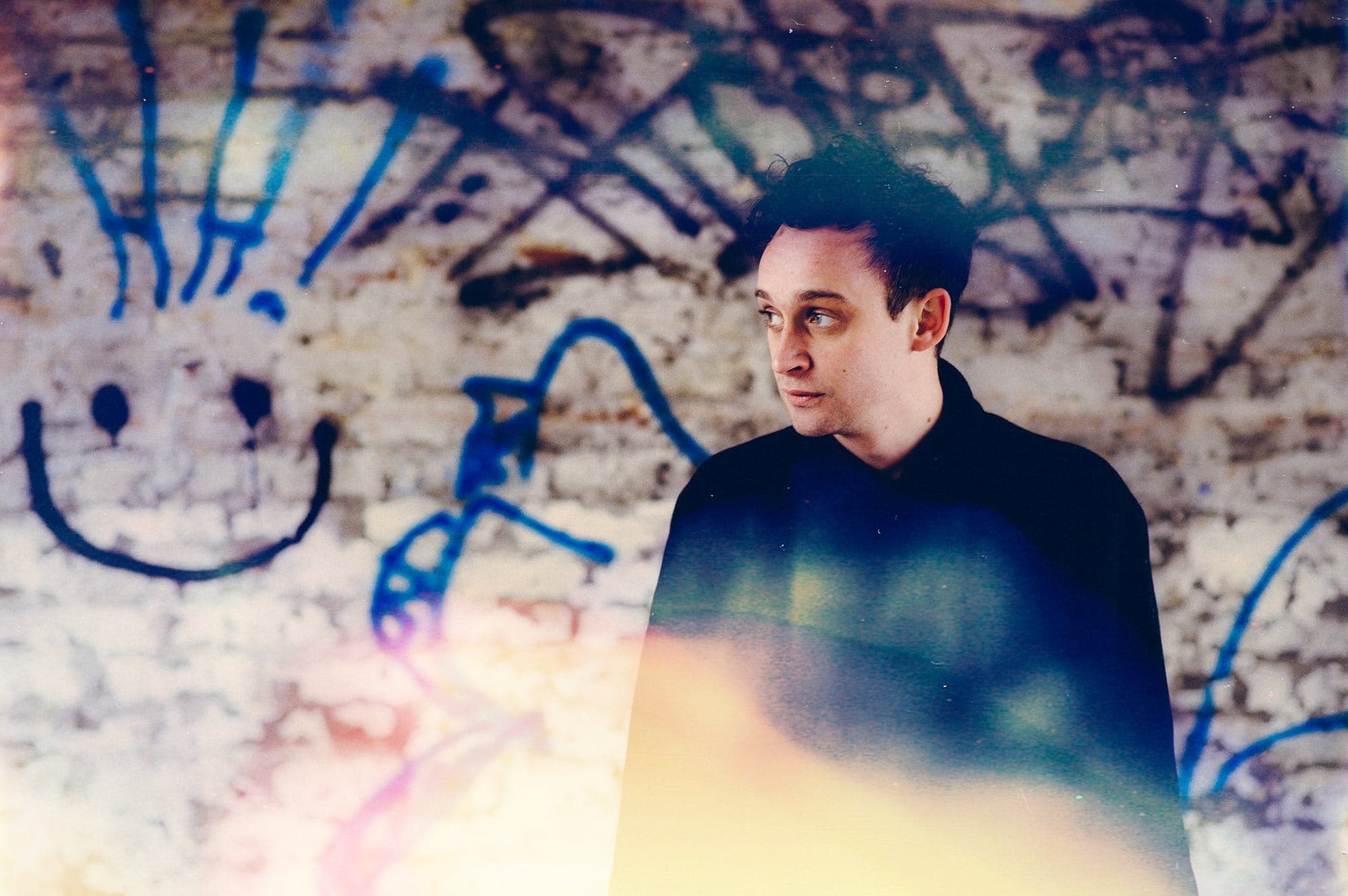 Pure Shores: Lone looks back at his cult debut album Lemurian