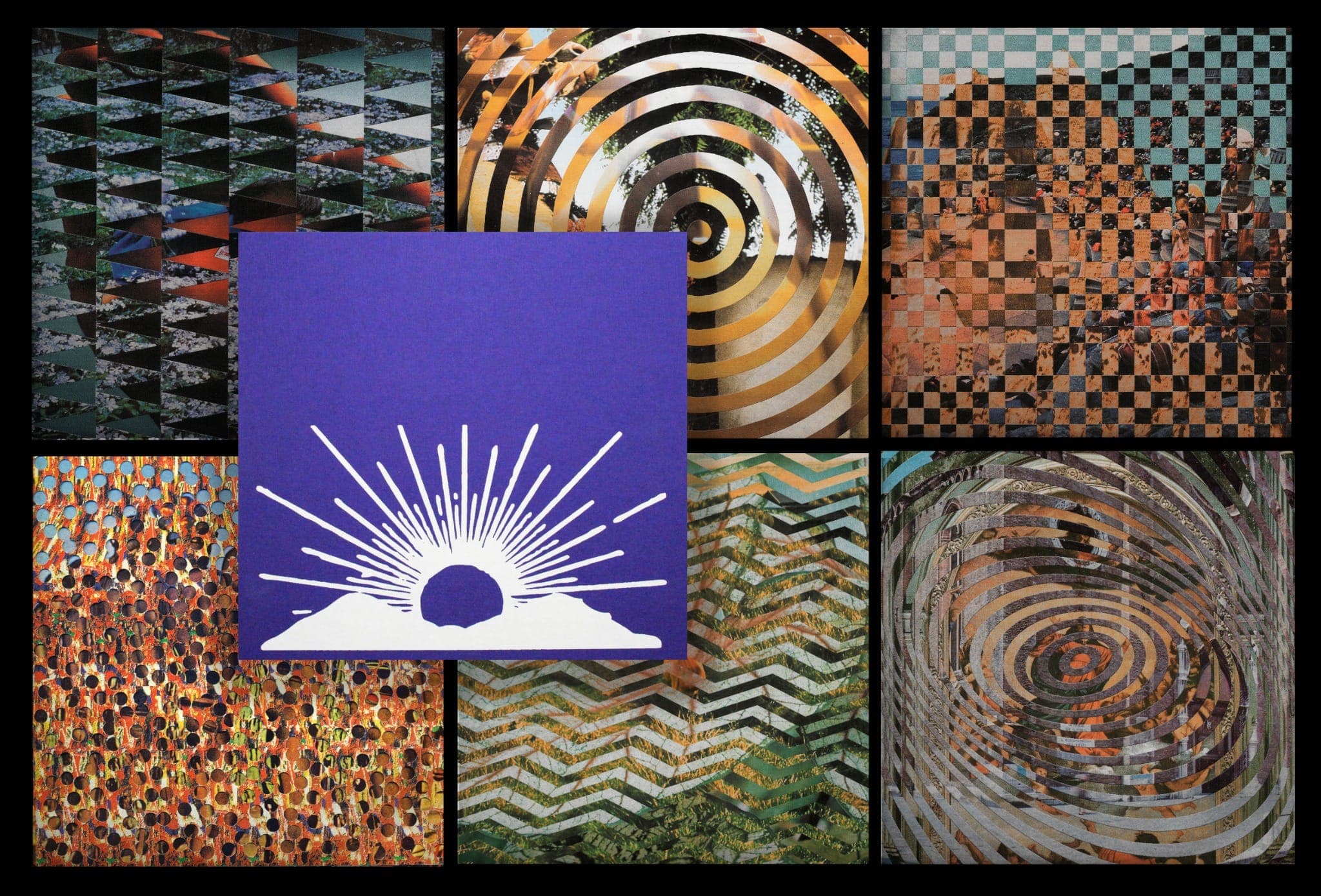 Hivern Discs announces Fragments compilation featuring John Talabot, Pional and more