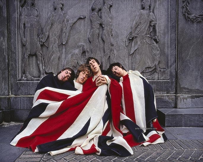 Iggy Pop and friends to cover The Who on all-star tribute album