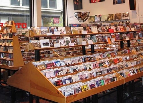 New York’s Other Music to launch label
