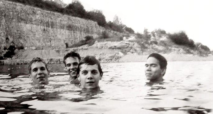 Slint interview FACT