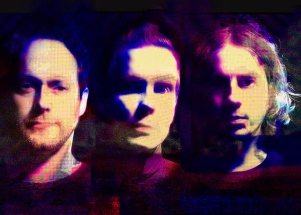 Sigur Rós to play new material on tour this fall