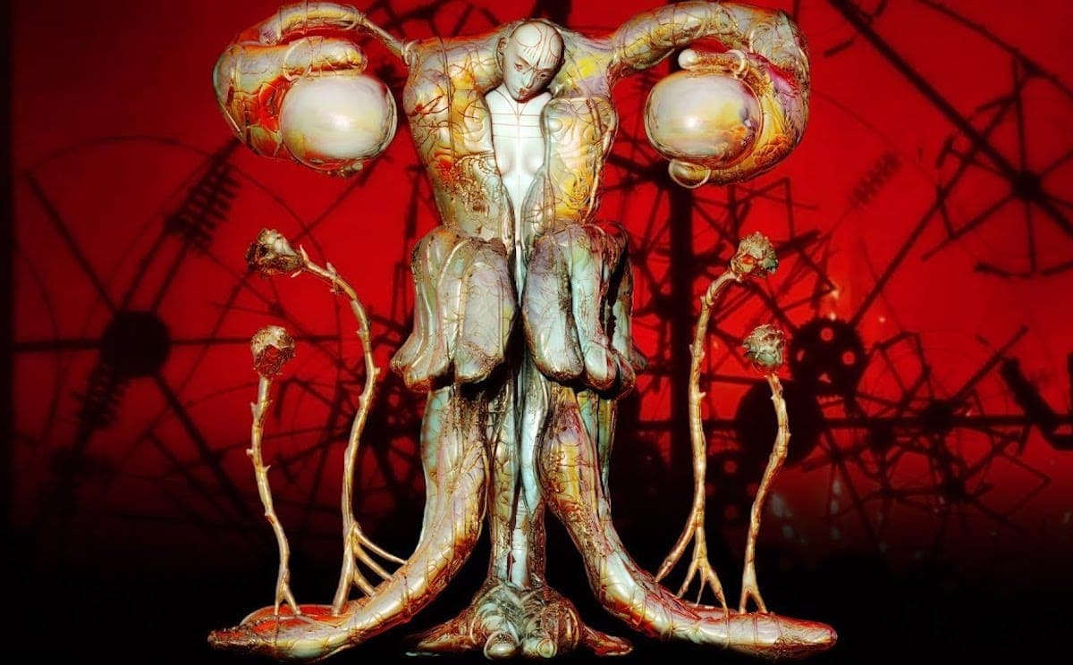 Album artwork for 'Dio'