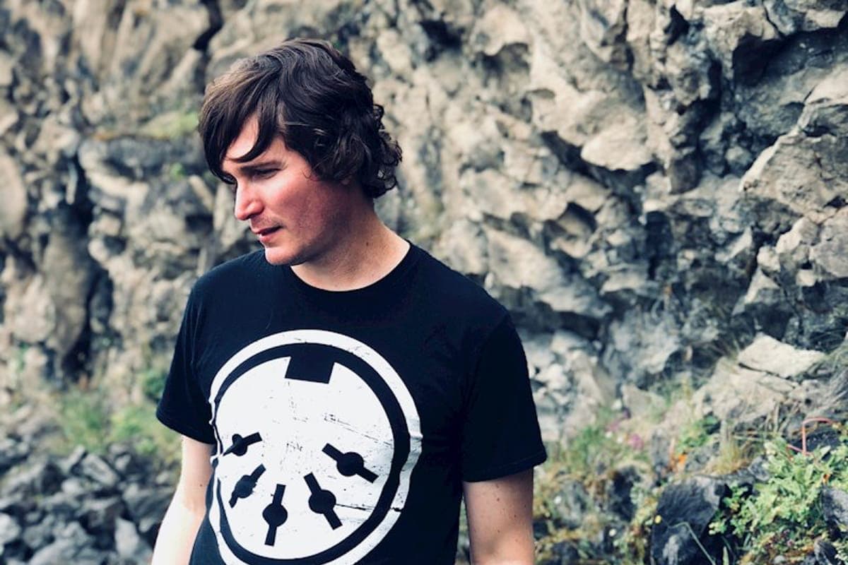 Rafael Anton Irisarri broods on environmental collapse with Solastalgia