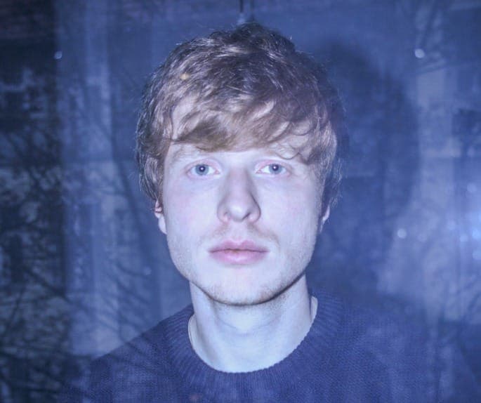 Claude Speeed follows debut album with Sun Czar Temple EP on Planet Mu