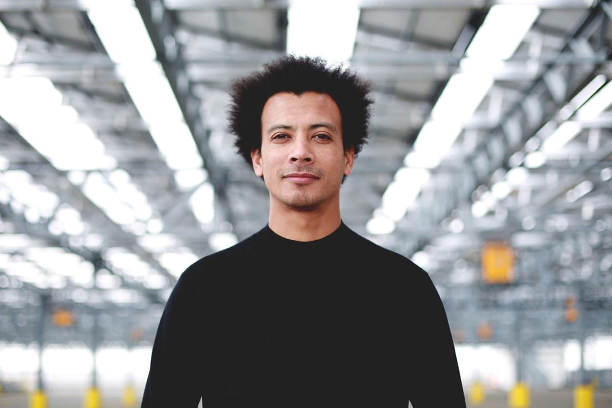 Esa confirmed as Phonox’s new Saturday night resident