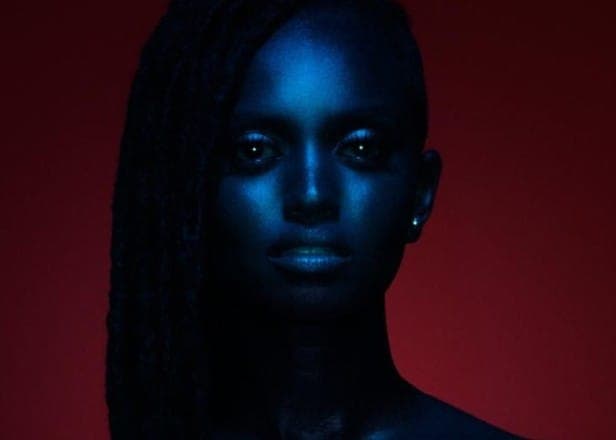 Kelela's Hallucinogen EP remixed by DJ Spinn, MikeQ and more