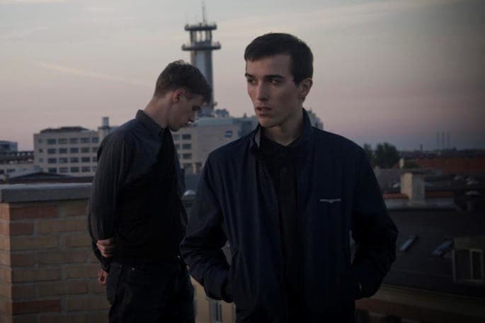 Dreary synth pop act Lust for Youth announce 12", share tour dates and new song