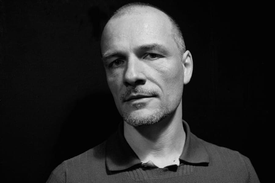 Composer Stephan Mathieu's new album in inspired by Alien