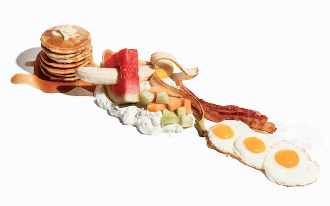 Battles announce third album La Di Da Di, unveil excellent artwork
