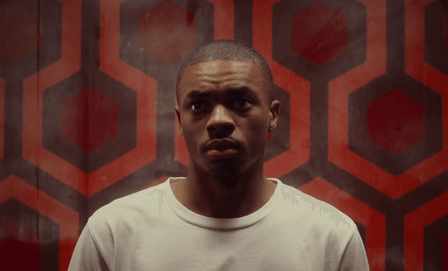 Vince Staples’ Prima Donna short film is a metafictional nightmare