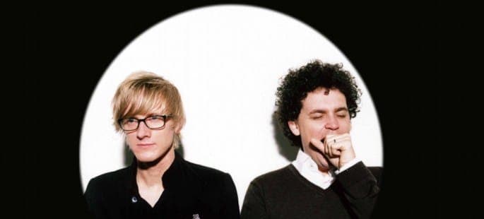 Karenn, Simian Mobile Disco, Paul Woolford and more added to Dour bill