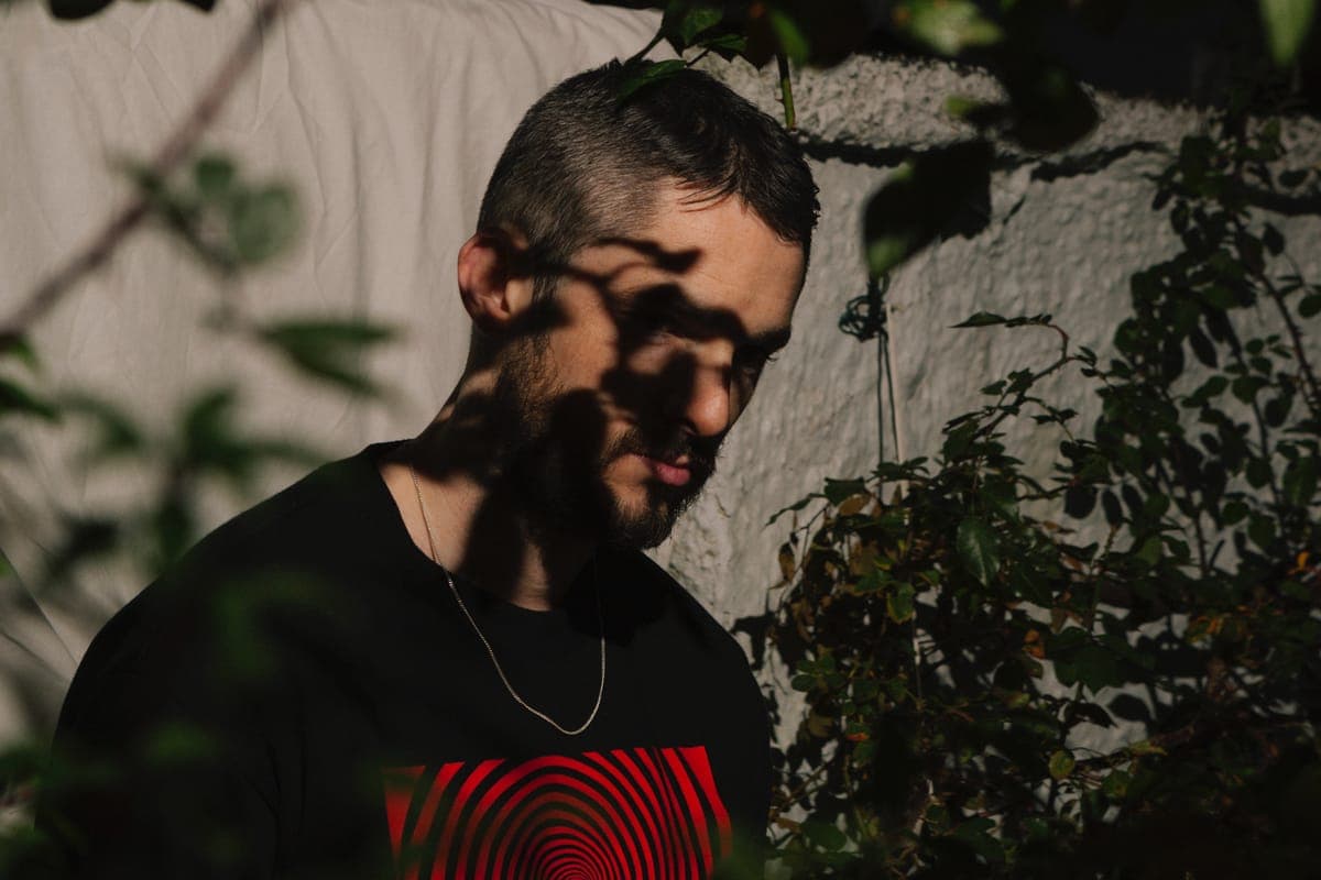 Experimental grime producer Bloom returns with crushing new EP Sfumato
