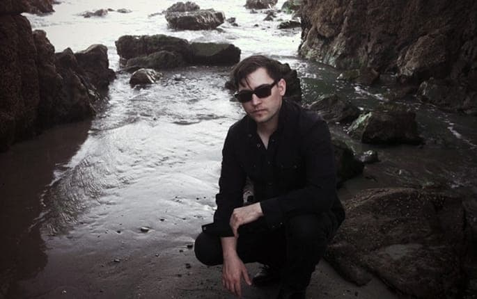 Listen to Prurient's reconfiguration of Vessel's 'Court Of Lions'