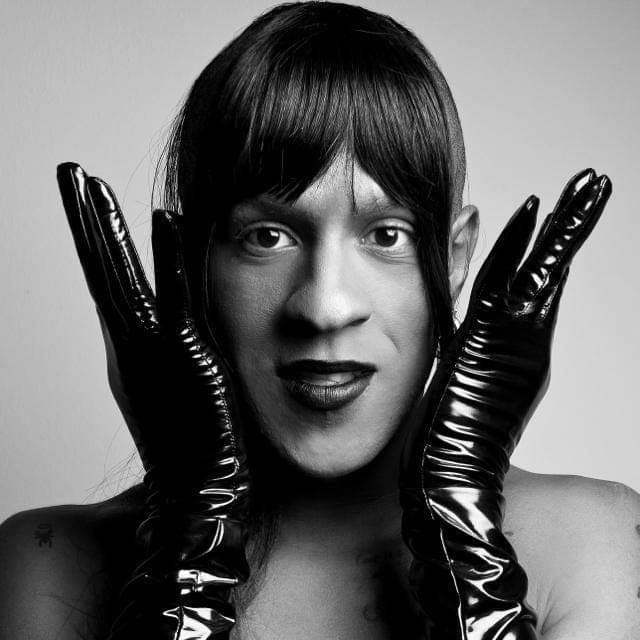 Chainsaws, tramps and Punk-O-Rama: Mykki Blanco opens up about Dogfood Music Group and his whirlwind 2015