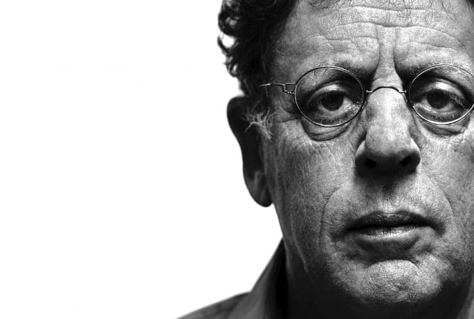 ‘Koyaanisqatsi’ and other Philip Glass classics now available as official iPhone ringtones