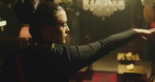 Jessie Ware’s ‘Running’ now has a video