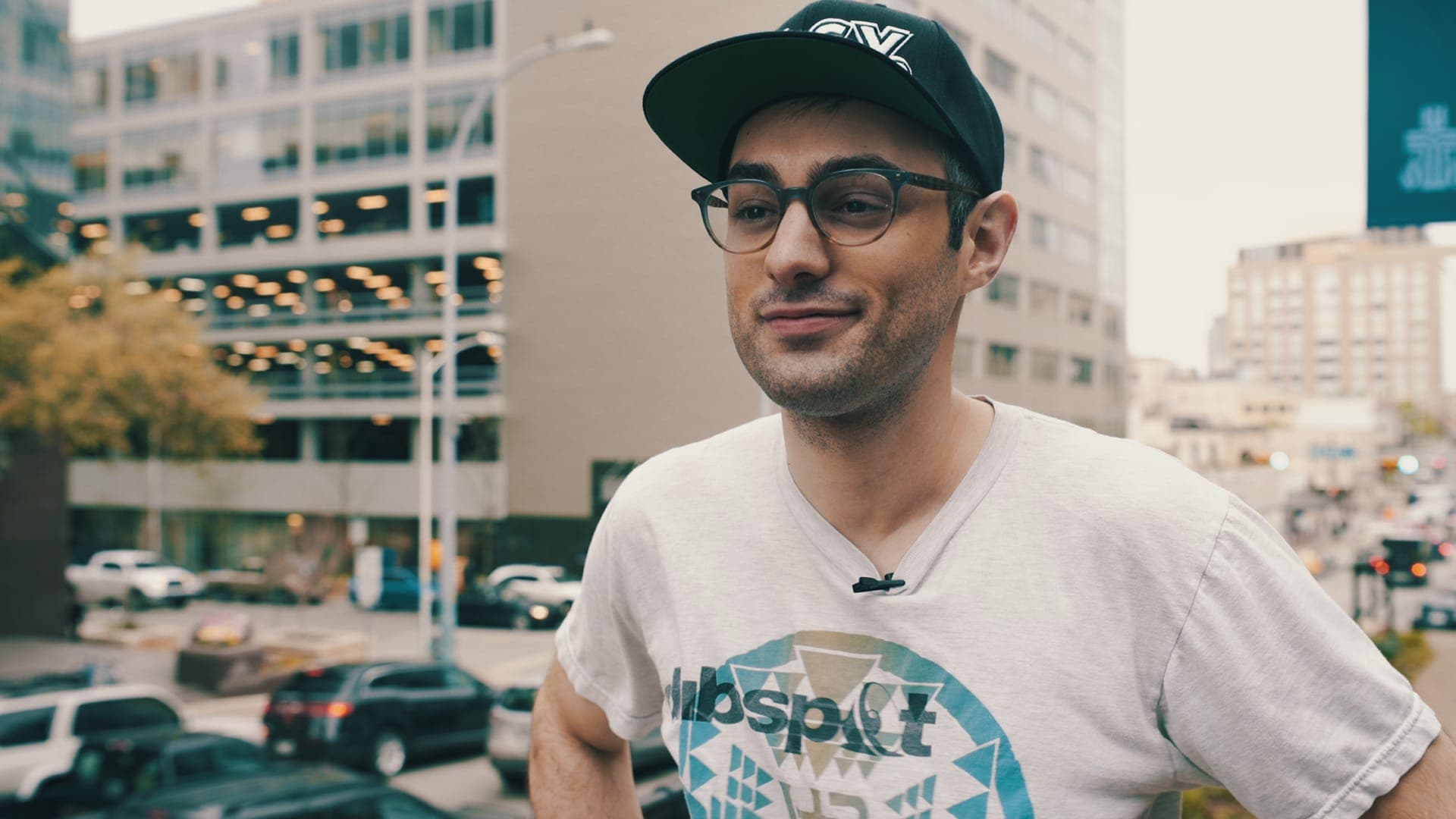 FACT at SXSW 2015 - Shiftee interview