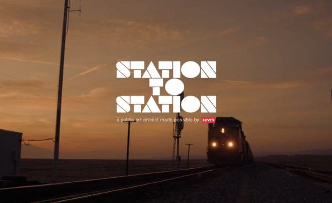 Giorgio Moroder, Beck to create new works for Doug Aitken's Station to Station; Ariel Pink will live on the train