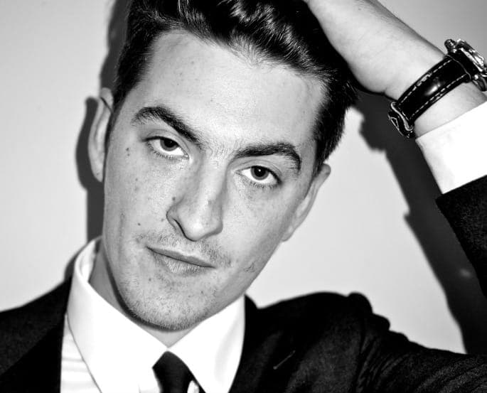 Hear Skream’s jacking new single ‘Bang That’