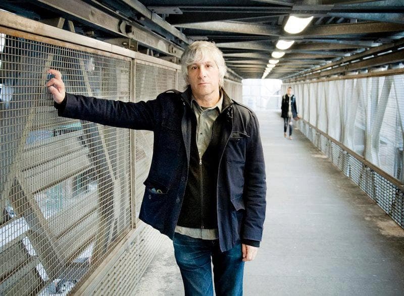 Documentary on Sonic Youth’s Lee Ranaldo set for release this year