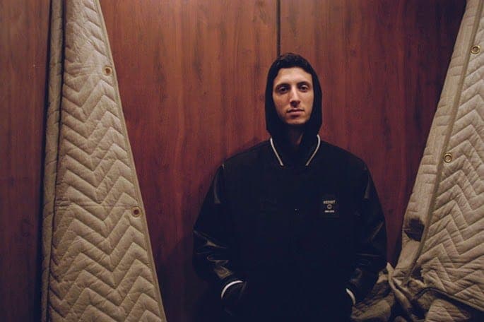 Shlohmo banishes the light on remix of Little Dragon’s ‘Sunshine’