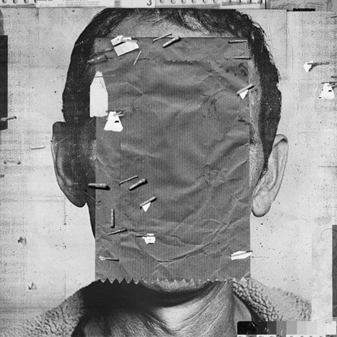 Perc and Truss reveal gritty collaborative EP Two Hundred