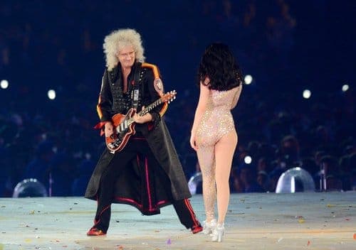 The Olympics 2012 closing ceremony: what happened